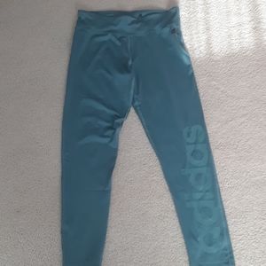 Adidas leggings